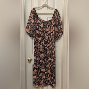 Old Navy Women’s dress plus size 3xl